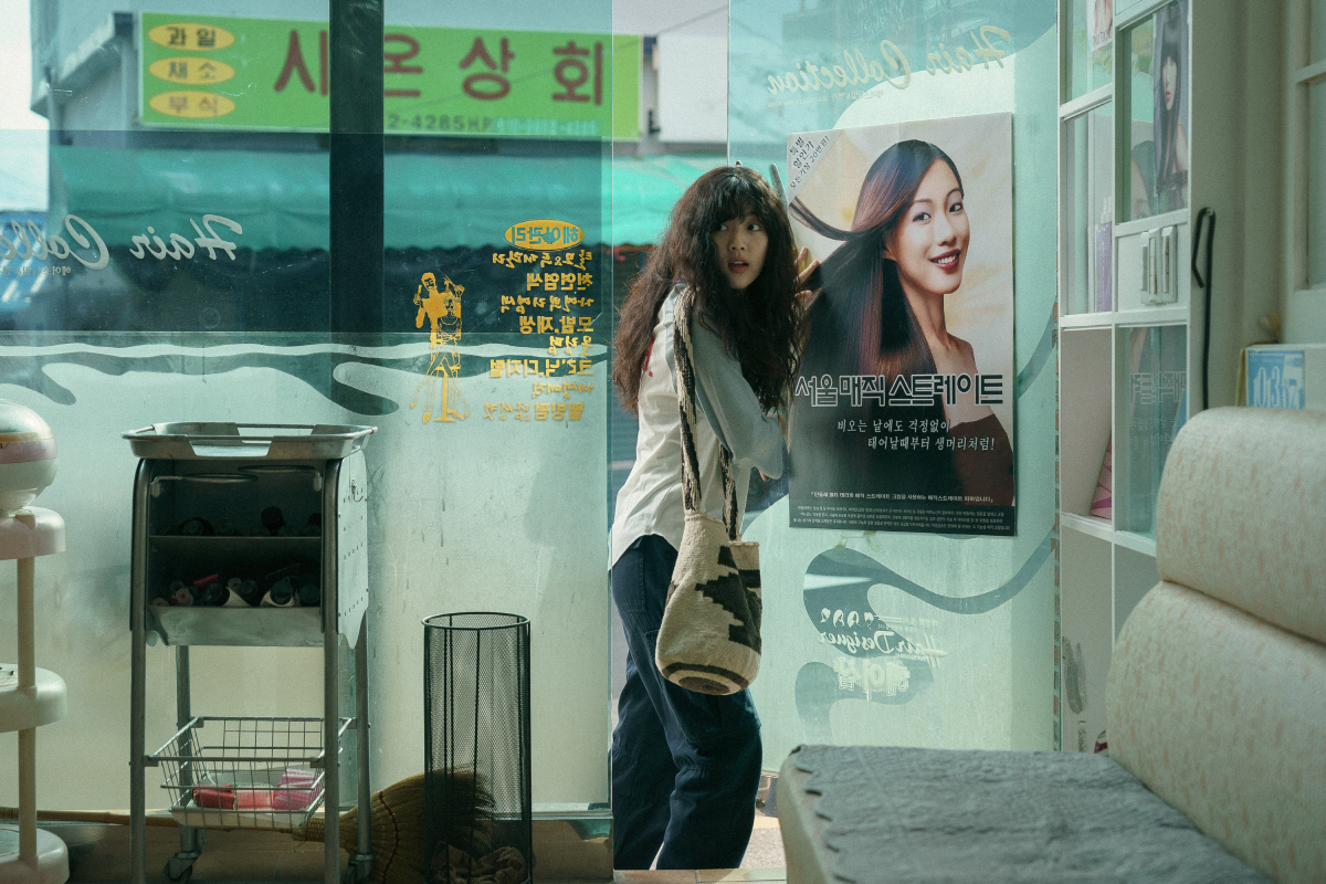 '94년생' 공명♥'02년생' 신은수..'고백의 역사' 8세차 뛰어넘는 …