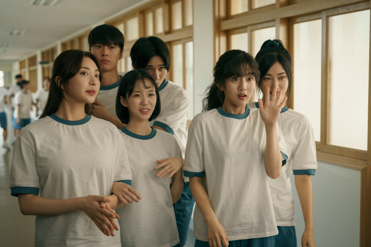 '94년생' 공명♥'02년생' 신은수..'고백의 역사' 8세차 뛰어넘는 …