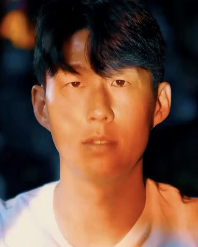 "디어 스퍼스팬,내 사진속엔" LA7번 된 SON의 마지막 영상편지...…