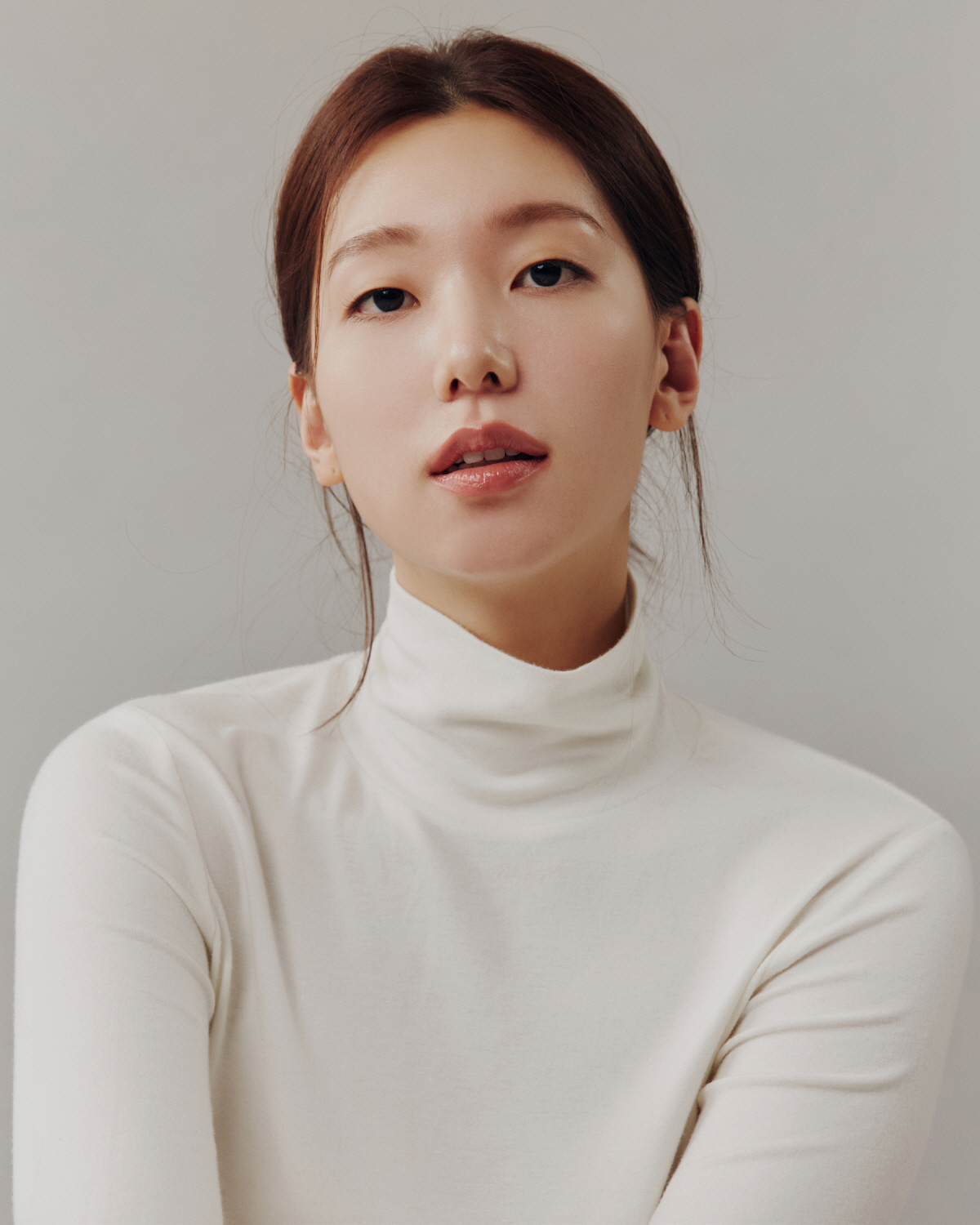 이호정, '굿보이' 마귀 맞아?…청순미 가득한 비주얼