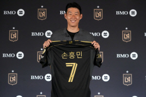 손흥민이 LAFC를 택한 다섯가지 이유, 전화 요리스 도전 한인 그리고 레전드