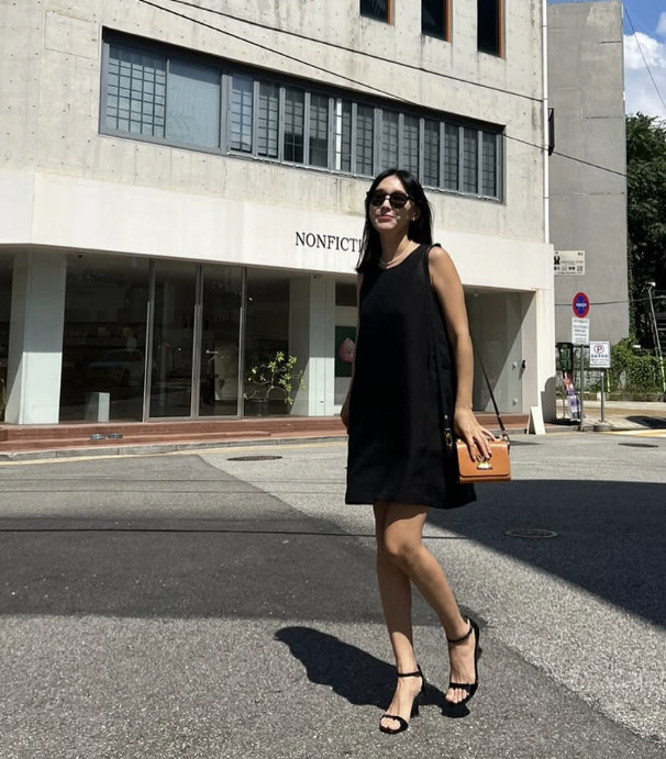 이지혜, 대박났다…샵 장석현과 의류 사업 확장 "밀어주실 거죠?"