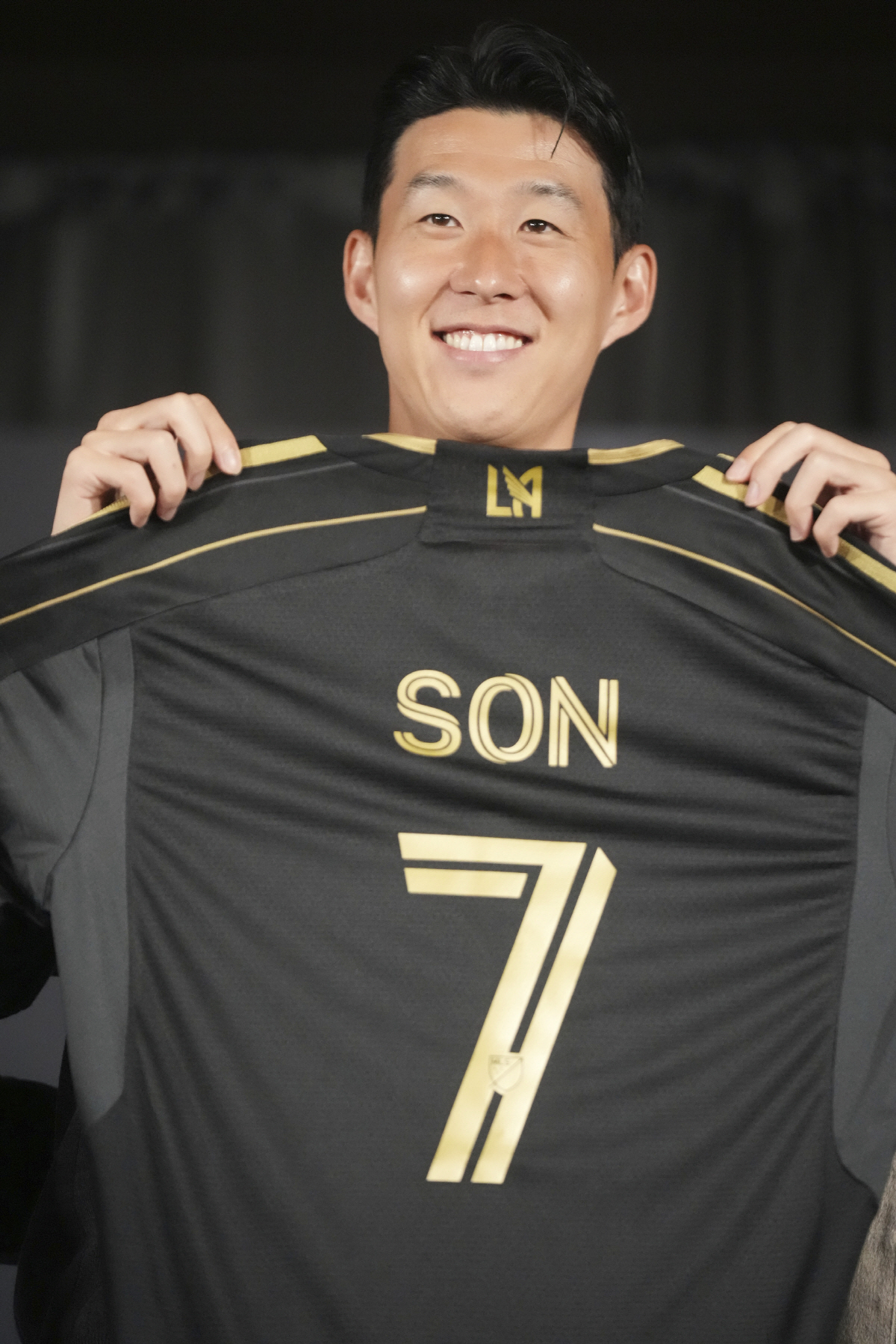 "손흥민은 GOAT" 알리·에릭센까지 LAFC 이적 관심…쏘니 같은 선수…