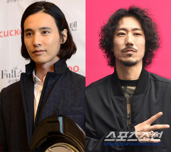 토니안, 원빈·타이거JK H.O.T. 멤버설에 화들짝…"처음 듣는 얘기"