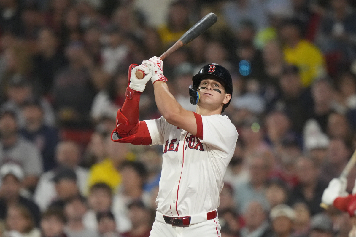 데뷔 59일 된 BOS 외야수, 1798억 대박 계약에 ESPN "후안 …