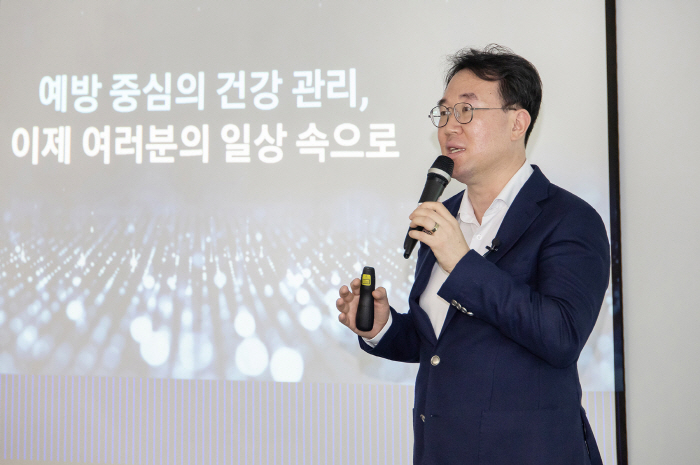 삼성전자, 갤럭시 워치8로 건강관리 강화…헬스케어 기능 지원 진화