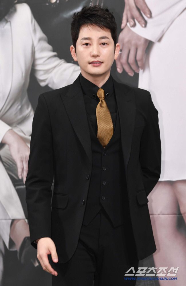 [공식]박시후, 불륜 주선 의혹에…"가정 파탄시켰단 내용, 허위 사실"(…