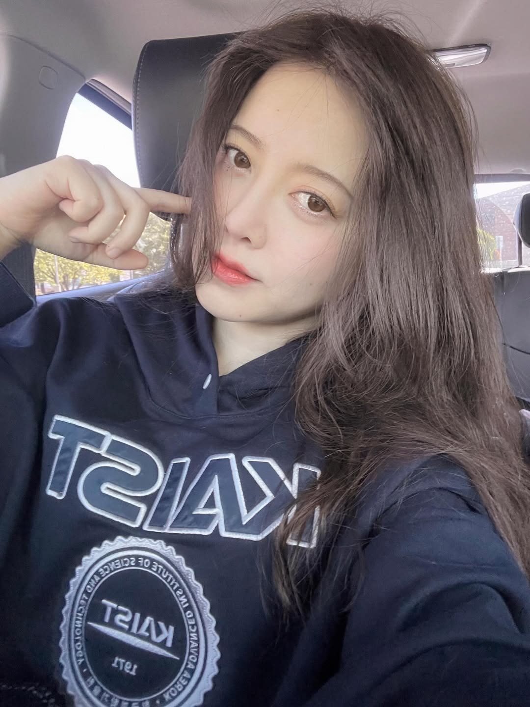 구혜선, 이혼 5년만 대표로 새출발 "사무실 준공 마쳤어요"