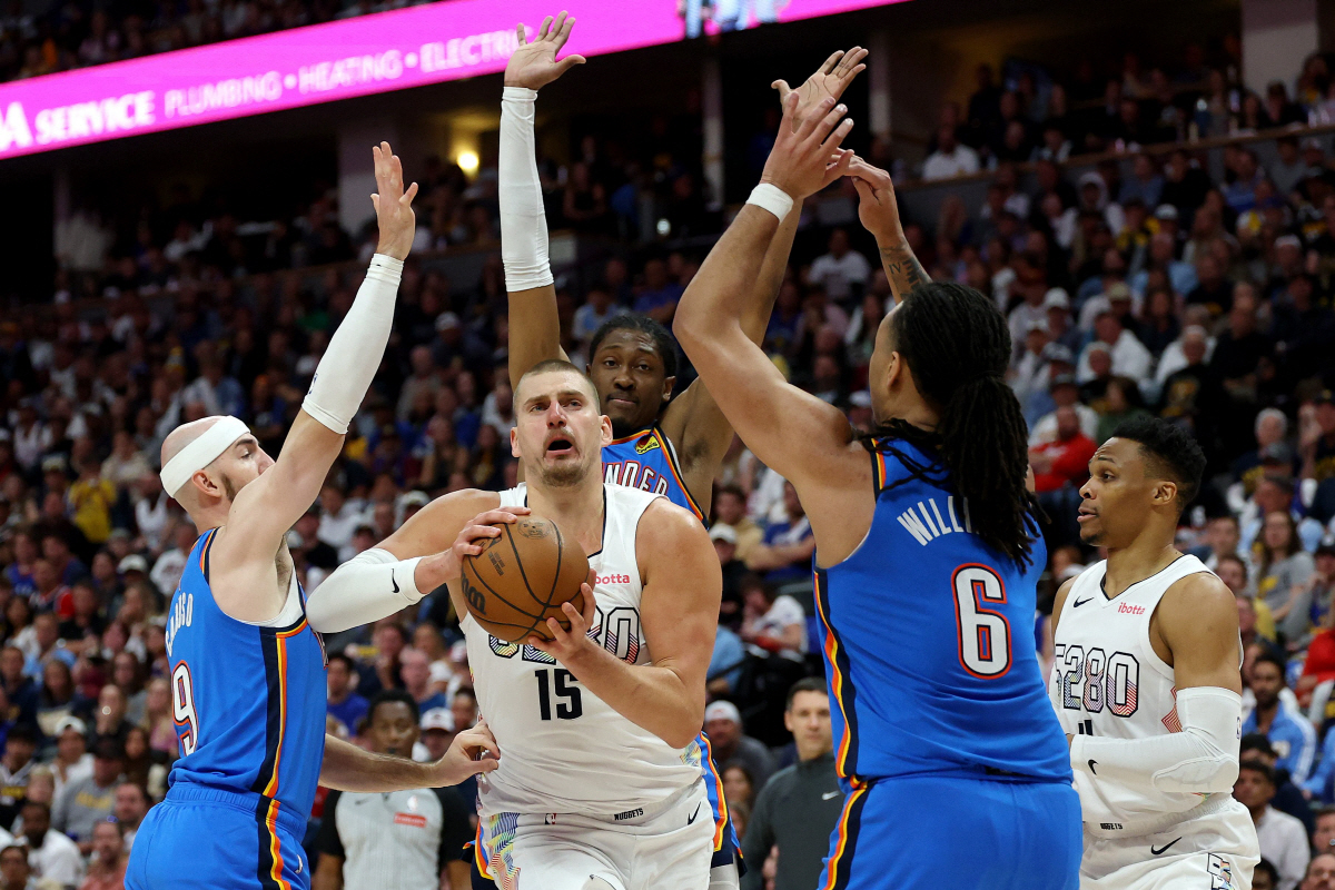 "동쿰보, 서키치" NBA 2025~2026시즌 동, 서부 선수 파워랭킹…