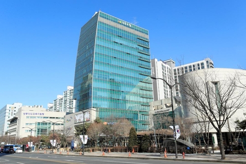 성동구, 현장 근로자에 스포츠테이핑 교육 첫 시행