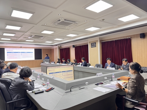 충북도, 탄소중립 기술작업반 운영…온실가스 감축 과제 발굴