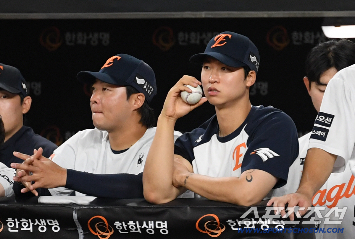 미리보는 KS에 '폰와' 없다…'5선발 말소'에 "깜짝 카드" 예고, 선…