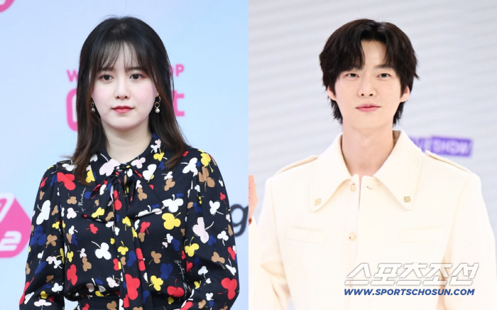 [전문] 구혜선, 前남편 안재현에 "예능에서 지속적인 언급 비겁, 본인 정체성으로 건승하길"
