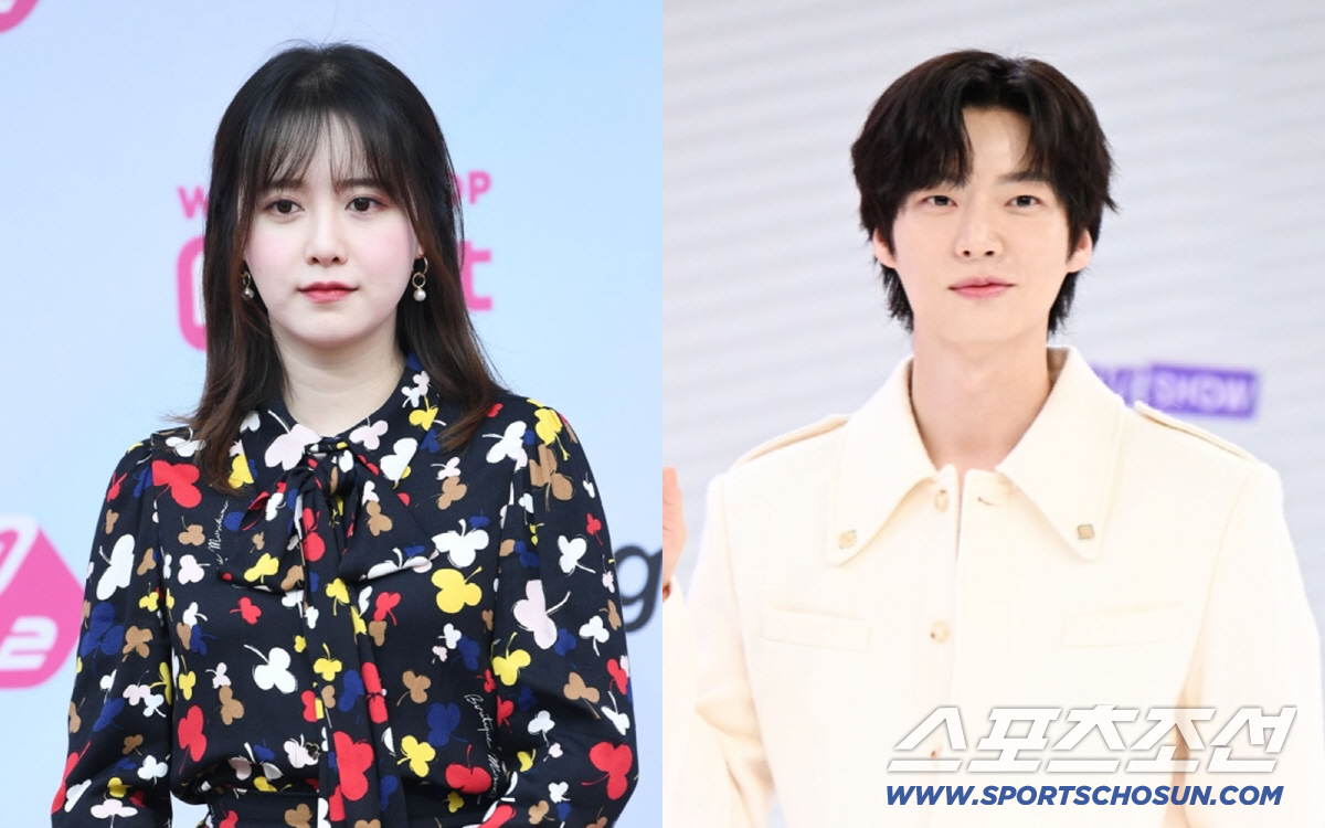 [전문] 구혜선, 前남편 안재현에 "예능에서 지속적인 언급 비겁, 본인 …
