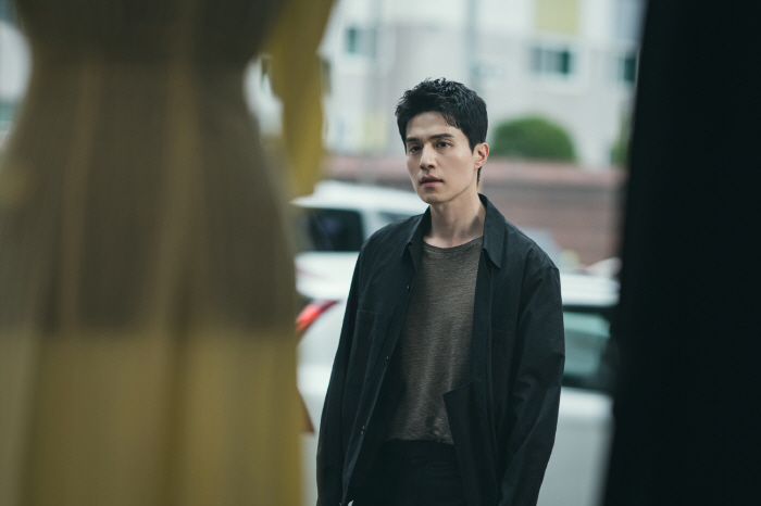 이동욱♥이성경 핑크빛, 단둘이 여행 떠났다..꿀 떨어지는 비주얼 커플 (착한사나이)