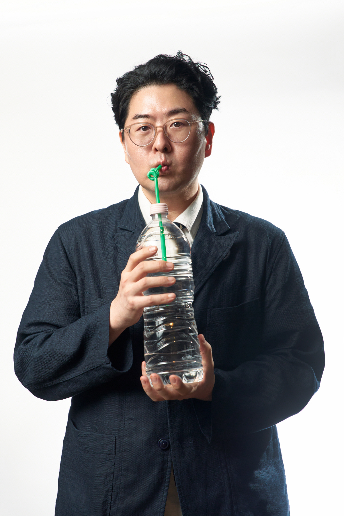 [인터뷰①] '악마가 이사왔다' 이상근 감독 "길었던 영화감독 연습생 생…