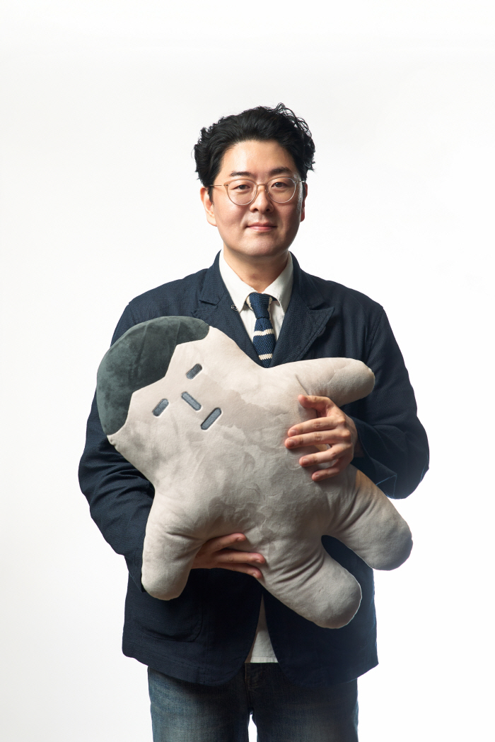 [인터뷰②] '악마가' 이상근 감독 "임윤아, 942만 흥행 '엑시트' 이후 다시 만날 거란 믿음 있었다"