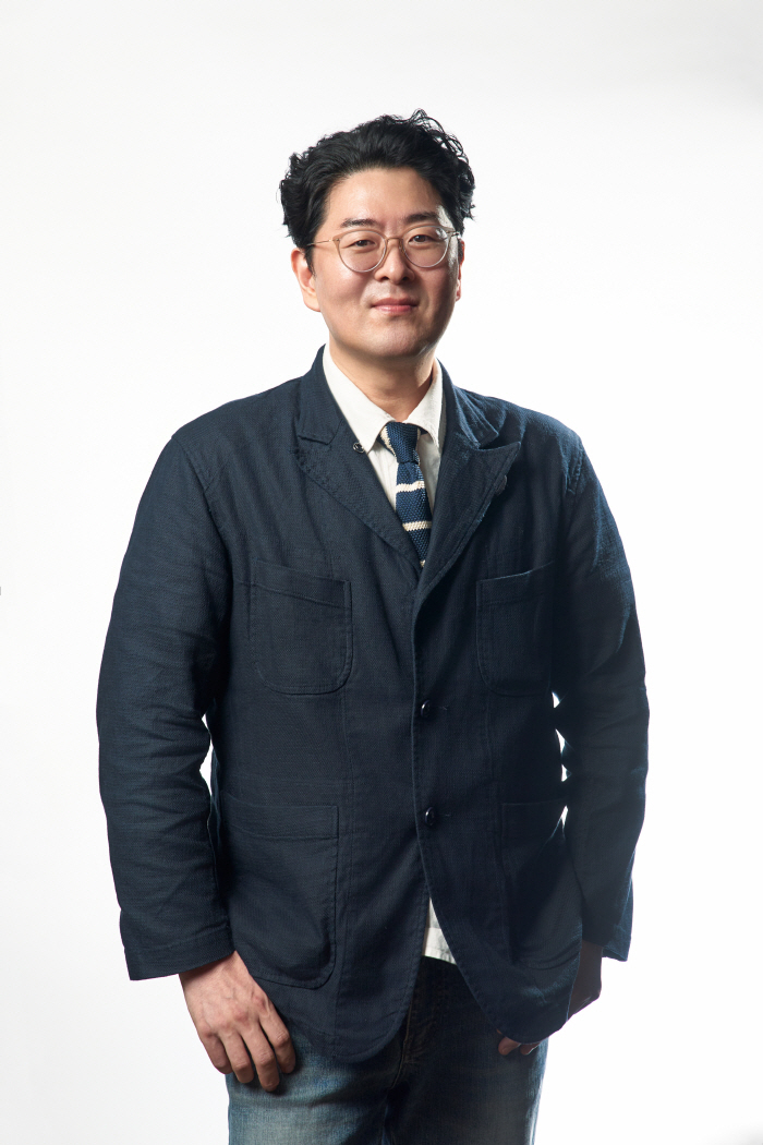 [인터뷰③] '악마가' 이상근 감독 "안보현=알파메일, 나도 다음생엔 그렇게 태어나고파"
