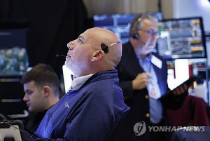 뉴욕증시, 애플 급등에 강세 마감…나스닥 최고치 경신