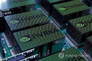 美상무부, 엔비디아 H20 AI칩 中수출 허가 발급 개시
