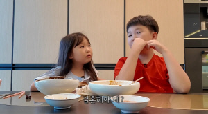 장윤정 딸, 겨우 8살에 비혼 선언 