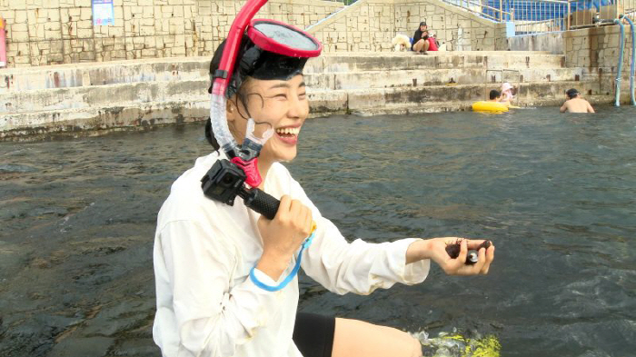 서울 떠나 울릉도로..30대 신혼부부의 섬 정착기 (인간극장)