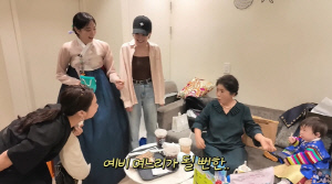 홍현희, 강재준♥이은형 子 첫 생일에 '금 3돈' 플렉스 