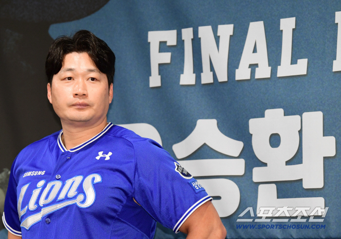 "내 길? 오승환 형이 열어줬다" 1982년생 황금세대 끝판왕 떠난다…불혹의 '홀드왕'이 전한 '리스펙' [인터뷰]