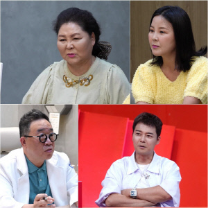이순실, '위고비' 부작용?...