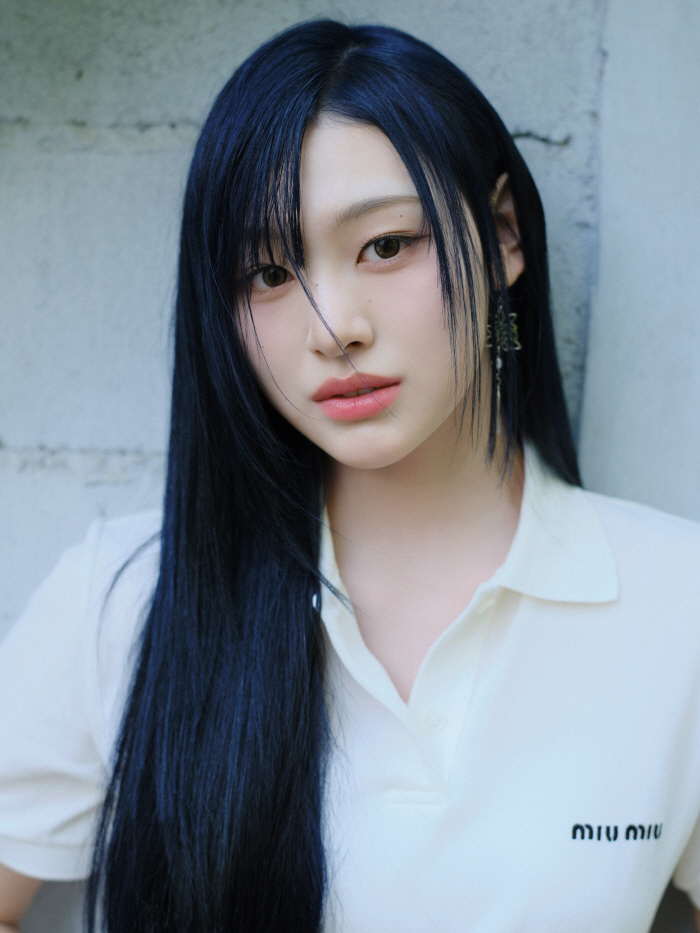 [인터뷰] 리센느 미나미 "트와이스 보고 감동.. K팝 데뷔 꿈 이뤘죠"