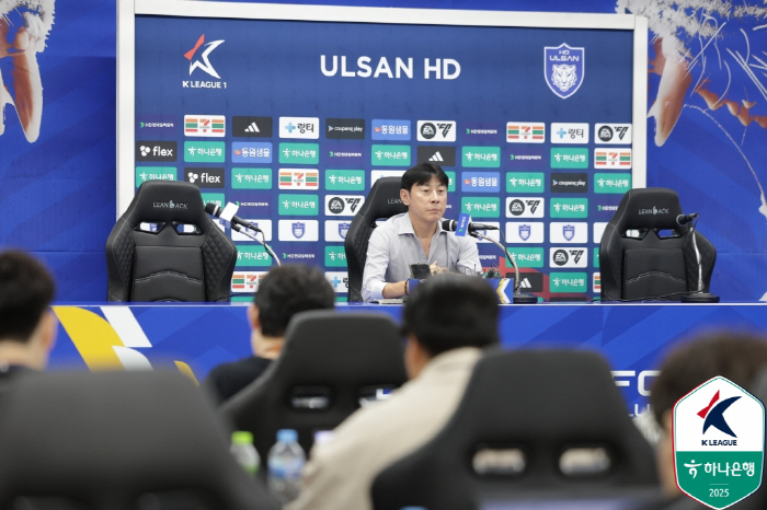 '13년만의 K리그 복귀' 신태용 감독의 취임일성 "목표는 ACL, 한 …