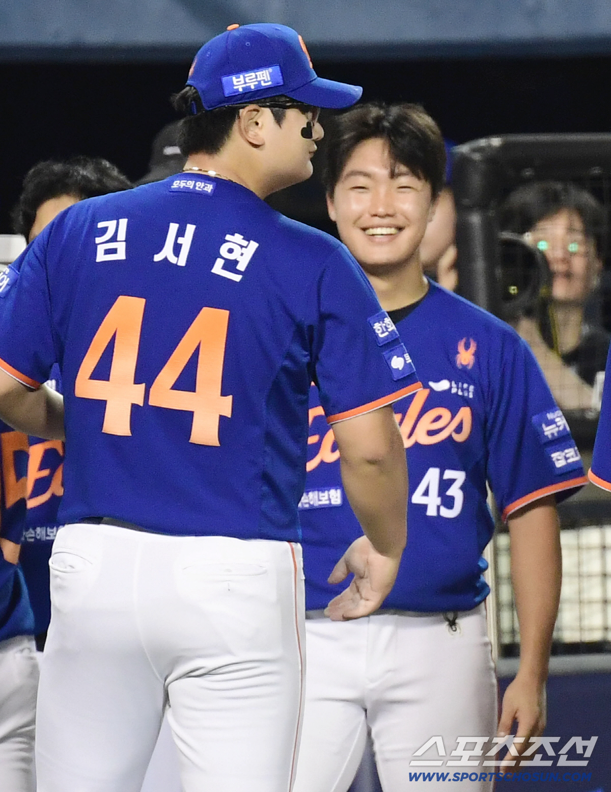 '지친 필승조에 156km 강속구 신인이 활력소 될까' 명장이 허락했다.…