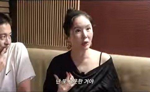 장영란,400평 병원 팔고 살림하는 ♥한창에 "집에서 뭐했길래"…일촉즉발