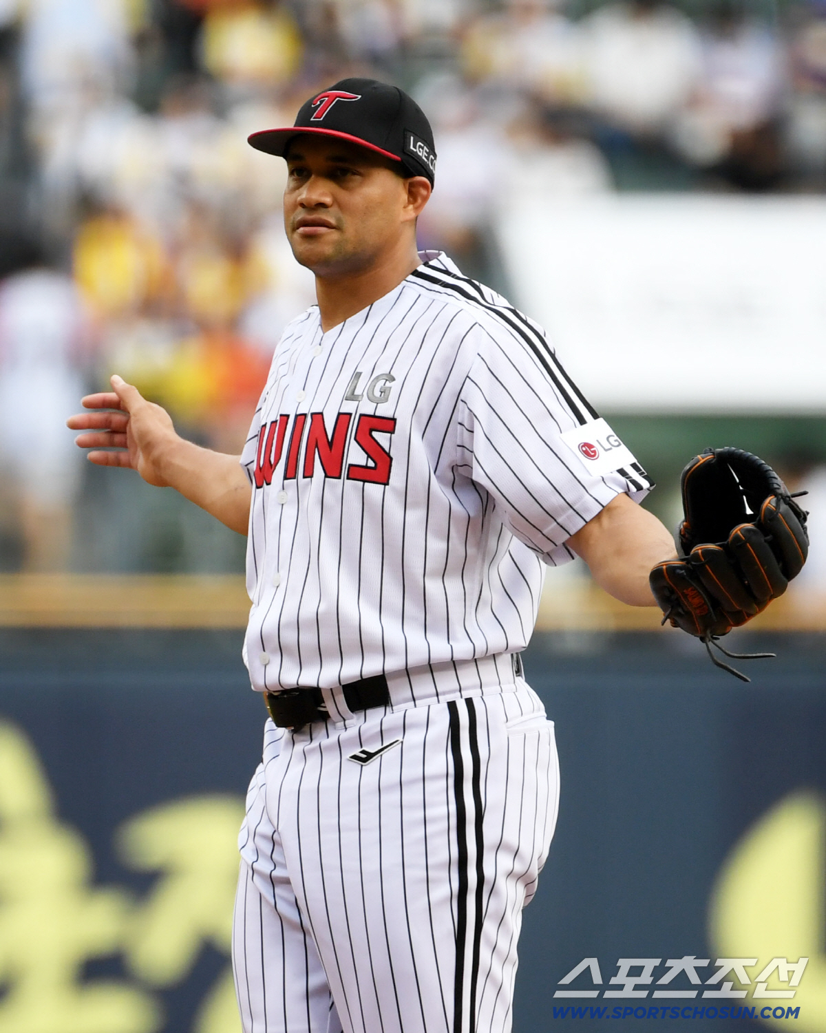 '맞대결 2연승→3G차 1위→독주 체제.' 오스틴 부상 복귀 첫 홈런+치…