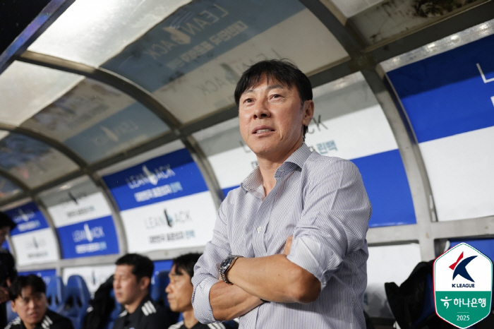 [K리그1 리뷰]"행운 몰고온 난놈 리턴즈" 신태용, 울산 사령탑 데뷔전…
