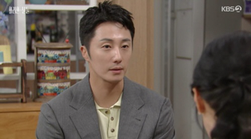 정일우, 비혼 선언으로 父 갈등..오피스텔 구해 몰래 독립 ('화려한 날들')
