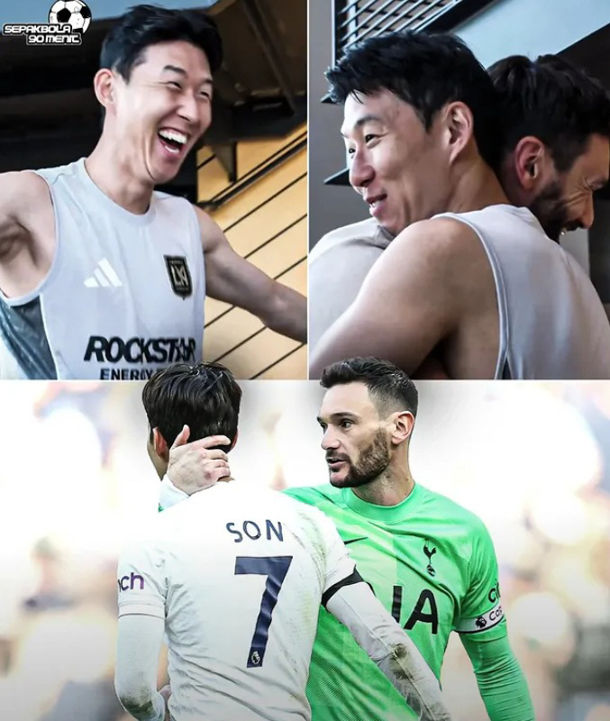 MLS 스쿼드에 첫 등장한 손흥민, 시카고전 교체명단 포함…EPL→MLS…