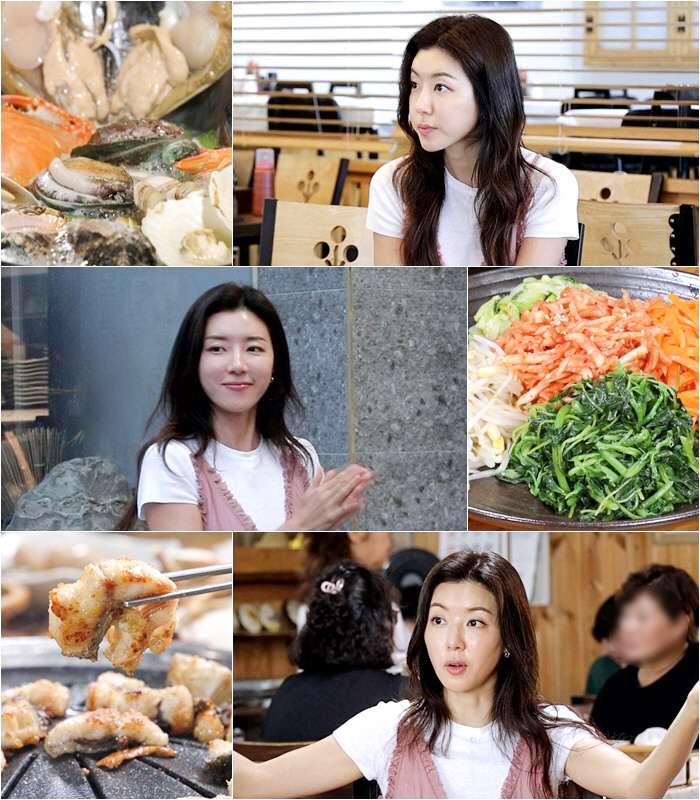 박한별, 버닝썬後 6년…"혼술하고 흥주체못해 화장실서 혼자 무대"(백반기…