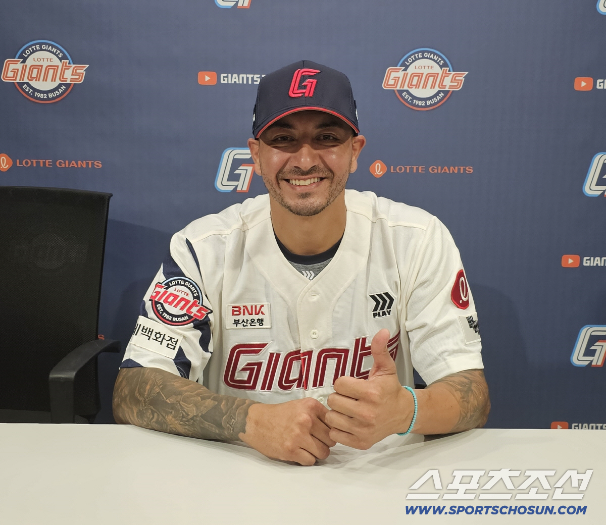 '대기록 눈앞인데…' 흔들리는 한화에 선전포고? "증명하러왔다" 벨라스케…