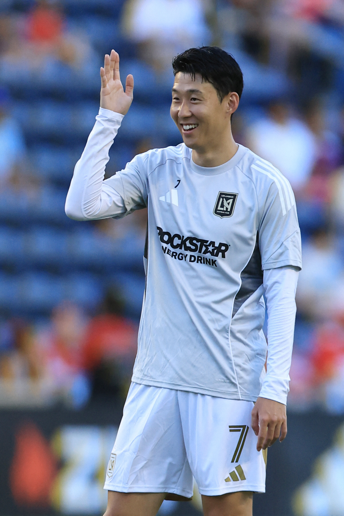 [속보]'미국 정복 시작!' 손흥민, 마침내 MLS 데뷔!...시카고전 …