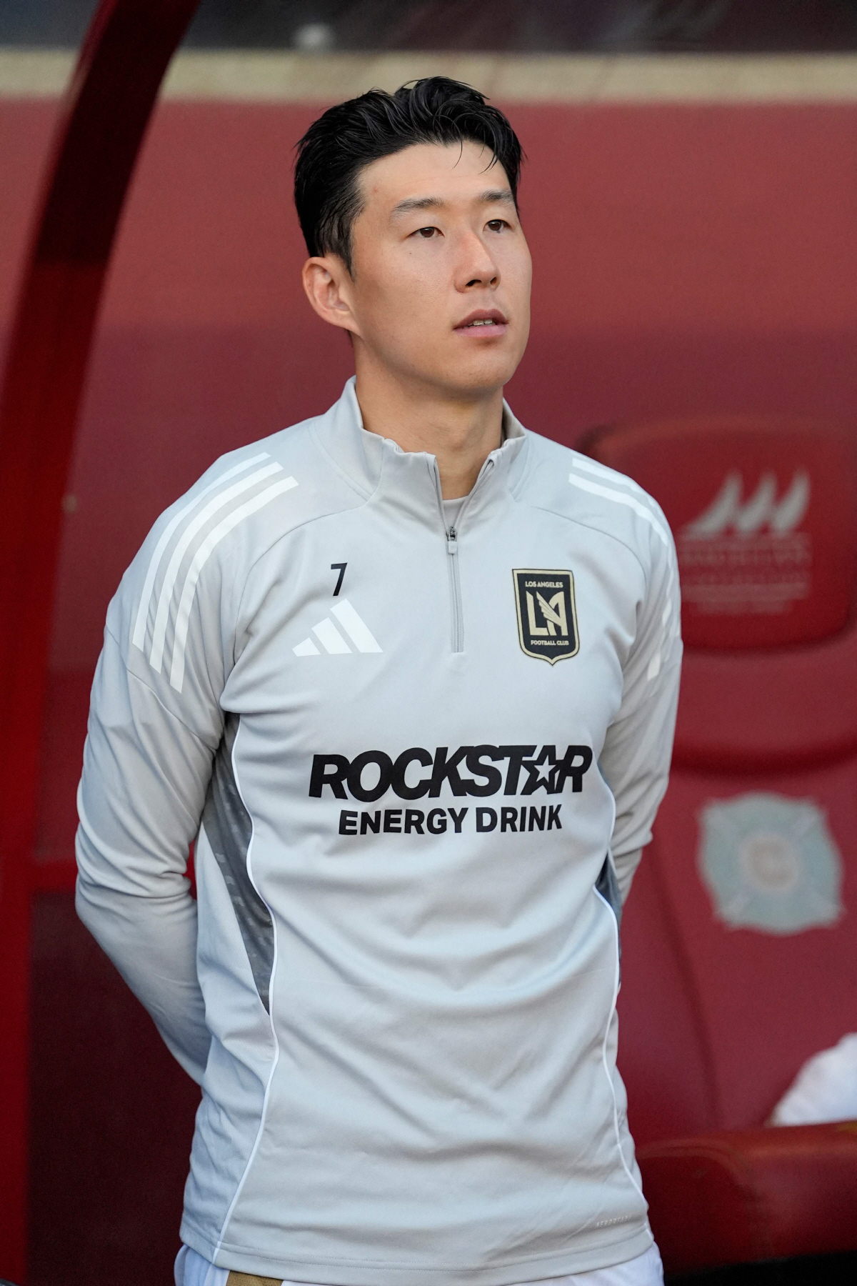 '대스타' 손흥민 미친 침투! 페널티킥 유도→성공적인 MLS 데뷔전…39…