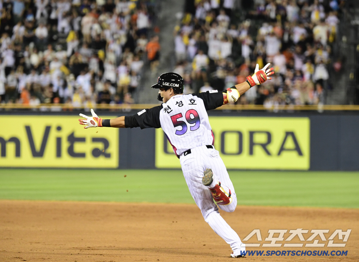 1,2위전 스윕위해 끝내기 타자 투입. 후반기 ERA 1.11vs0.90…