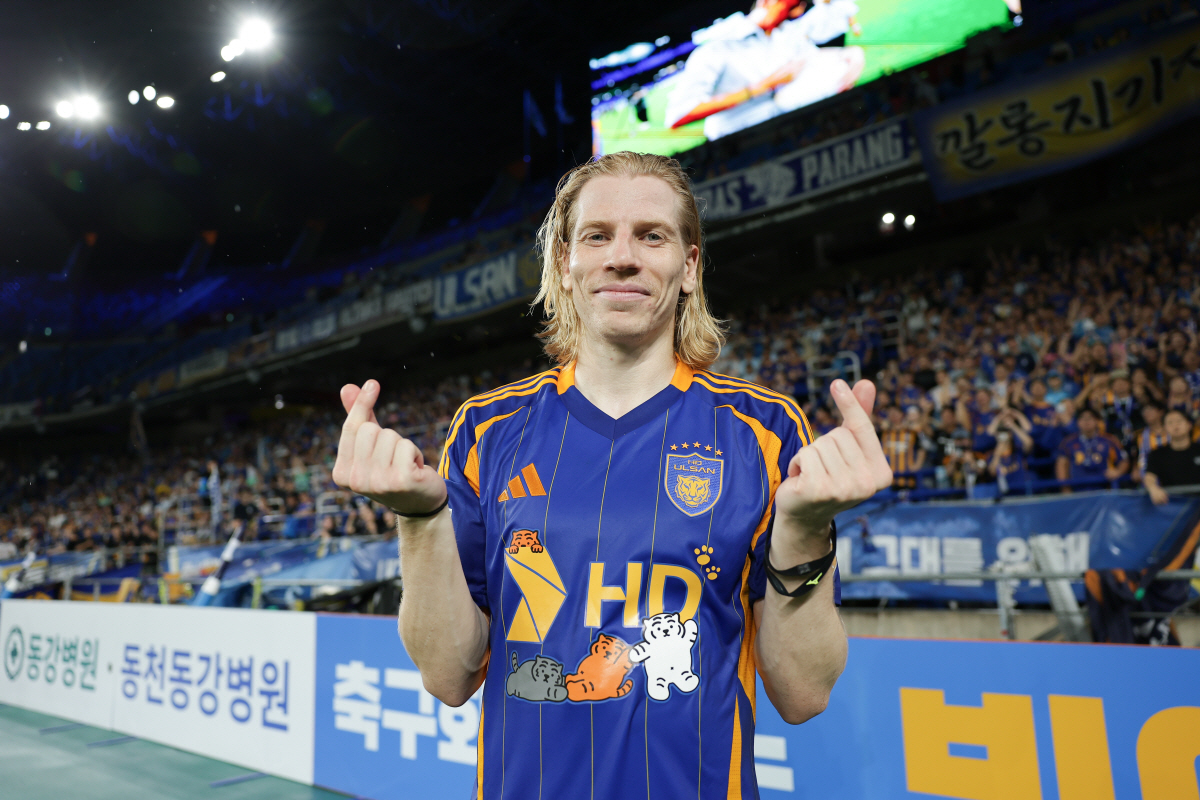 '때론 운도 실력' 4634일 복귀전→77일 만의 미소, 감독 교체→한숨…