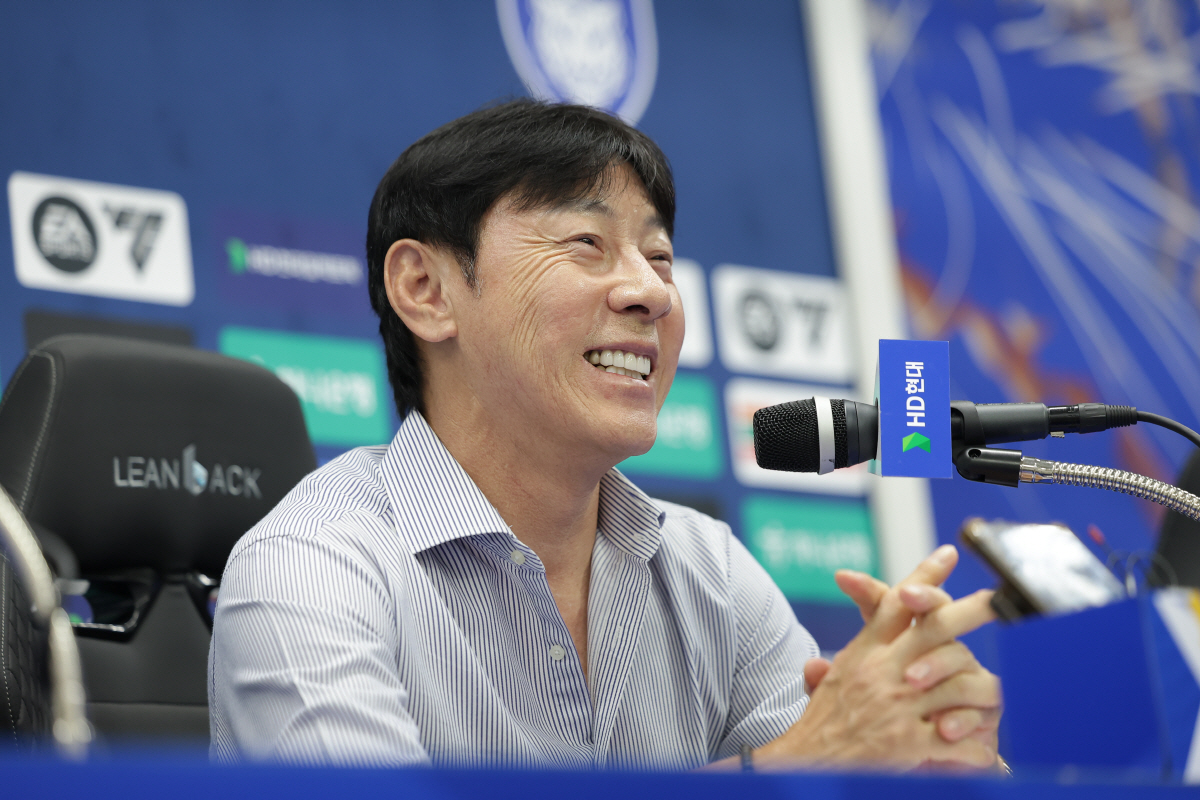 '때론 운도 실력' 4634일 복귀전→77일 만의 미소, 감독 교체→한숨…