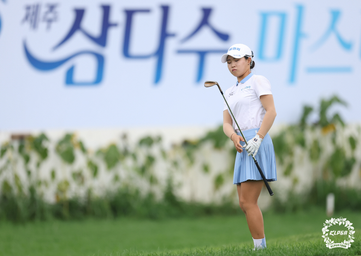 "언니 없었으면 더 소외됐을 것" '고지우 동생' 고지원, 뭉클했던 데뷔…