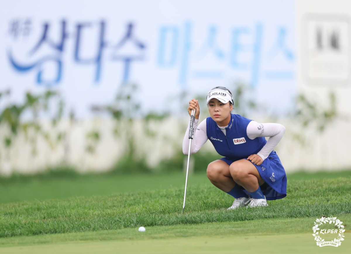"언니 없었으면 더 소외됐을 것" '고지우 동생' 고지원, 뭉클했던 데뷔…