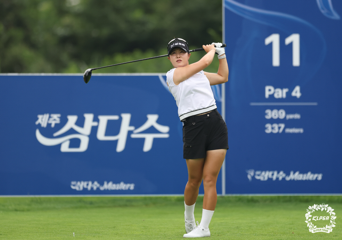 "언니 없었으면 더 소외됐을 것" '고지우 동생' 고지원, 뭉클했던 데뷔…
