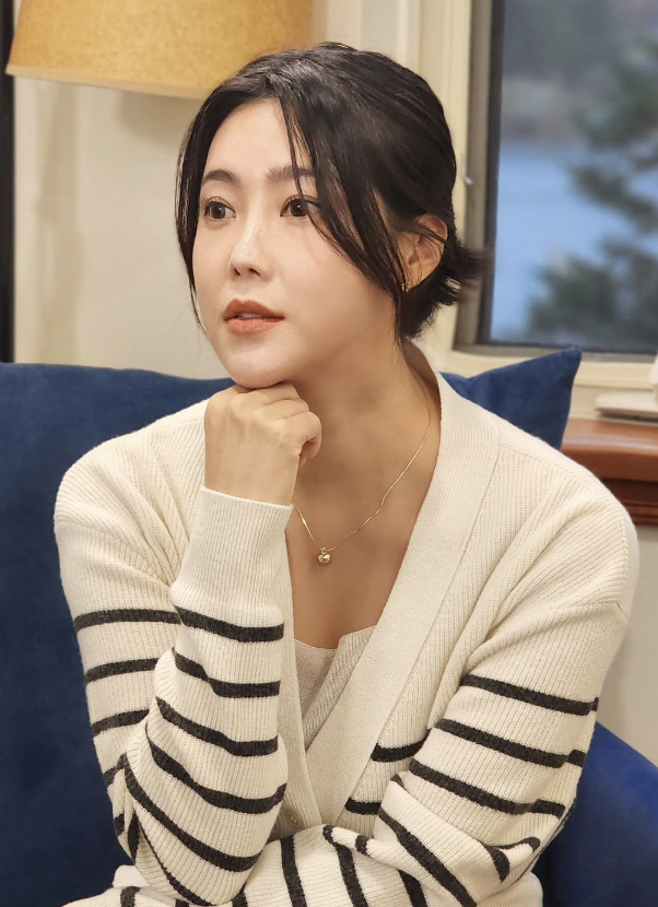 41세 솔비, 3년 내 결혼 선언…"냉동 난자 2년 남아, 만나면 못 헤…