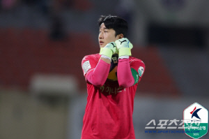 '안방 재역전승'황선홍 대전 감독의 고민
