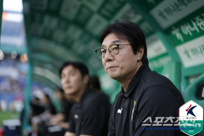 '안방 재역전승'황선홍 대전 감독의 고민"'캡틴GK'이창근 손가락 골절,…
